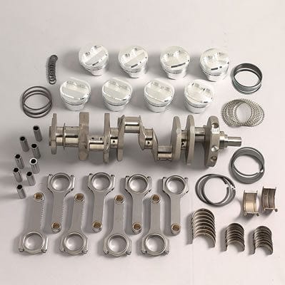 Eagle Specialty Products Eagle Competition Rotating Assemblies B12504030 Autofit