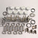 Eagle Specialty Products Eagle Competition Rotating Assemblies B12504030 Autofit