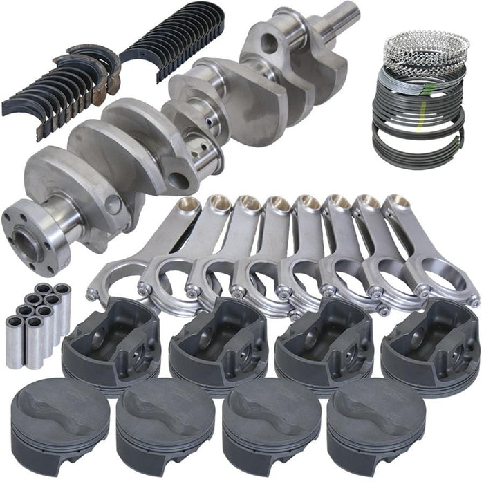 Eagle Specialty Products Eagle Competition Rotating Assemblies B14003030 Autofit