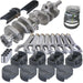 Eagle Specialty Products Eagle Competition Rotating Assemblies B14003030 Autofit
