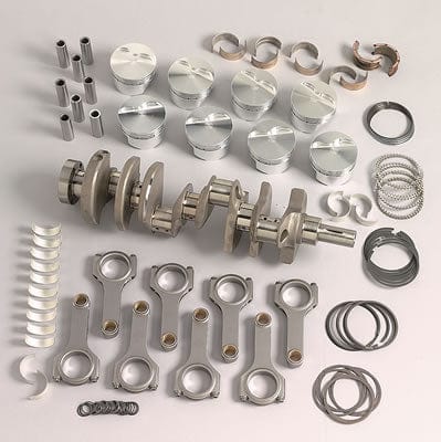 Eagle Specialty Products Eagle Competition Rotating Assemblies B14006030 Autofit