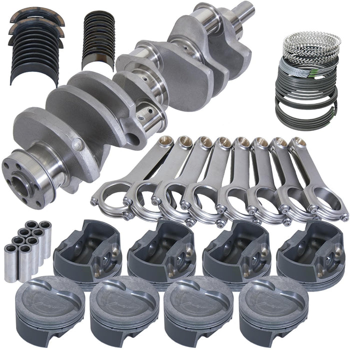 Eagle Specialty Products Eagle Competition Rotating Assemblies B14123040 Autofit