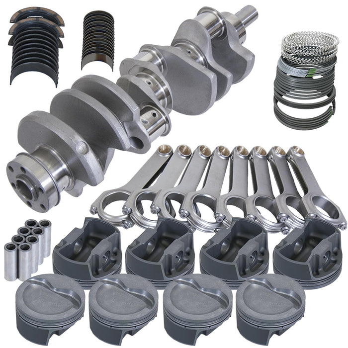 Eagle Specialty Products Eagle Competition Rotating Assemblies B14129030 Autofit