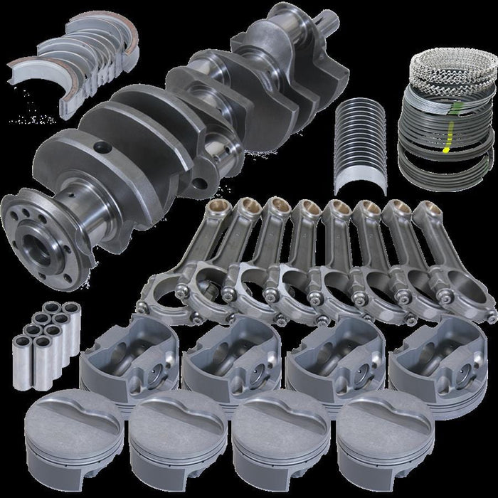 Eagle Specialty Products Eagle Competition Rotating Assemblies B524104155 Autofit