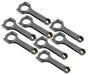 Eagle Specialty Products Eagle CRS Lightweight H-Beam Connecting Rods CRS5090F3D Autofit