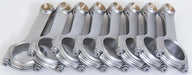 Eagle Specialty Products Eagle CRS Lightweight H-Beam Connecting Rods CRS5700SLW Autofit