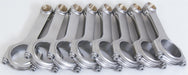Eagle Specialty Products Eagle CRS Lightweight H-Beam Connecting Rods CRS6000BLW Autofit