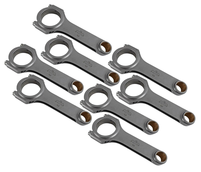 Eagle Specialty Products Eagle CRS Lightweight H-Beam Connecting Rods CRS65353DL19 Autofit