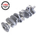 Eagle Specialty Products Eagle Forged 4140 Steel Crankshafts 535037505700 Autofit