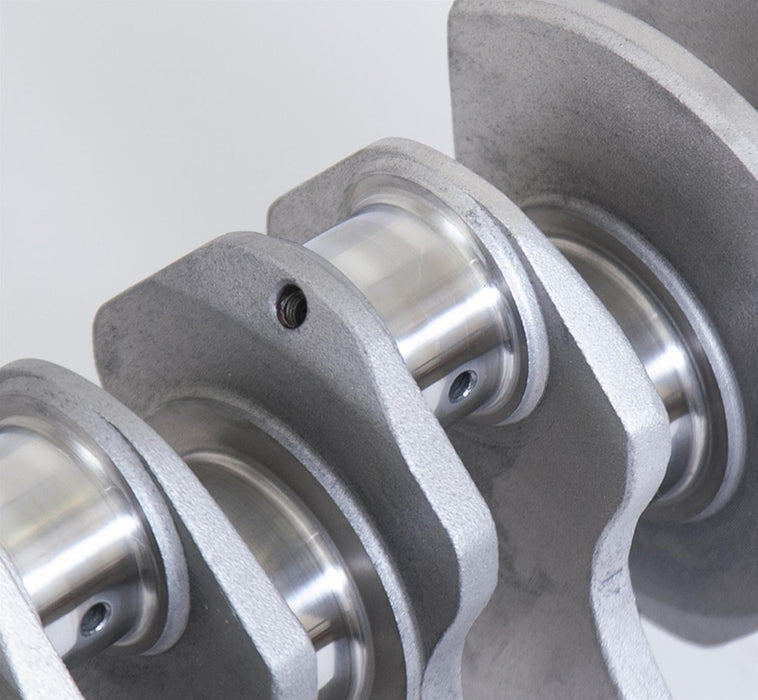 Eagle Specialty Products Eagle Forged 4340 Steel Crankshafts 2034655900A6 Autofit