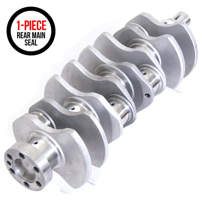Eagle Specialty Products Eagle Forged 4340 Steel Crankshafts 2034655900A6 Autofit