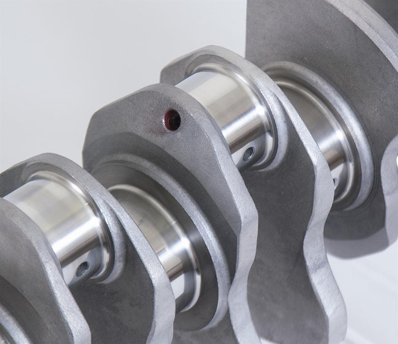 Eagle Specialty Products Eagle Forged 4340 Steel Crankshafts 2034655900B7 Autofit