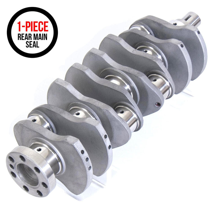 Eagle Specialty Products Eagle Forged 4340 Steel Crankshafts 2039375900B7 Autofit
