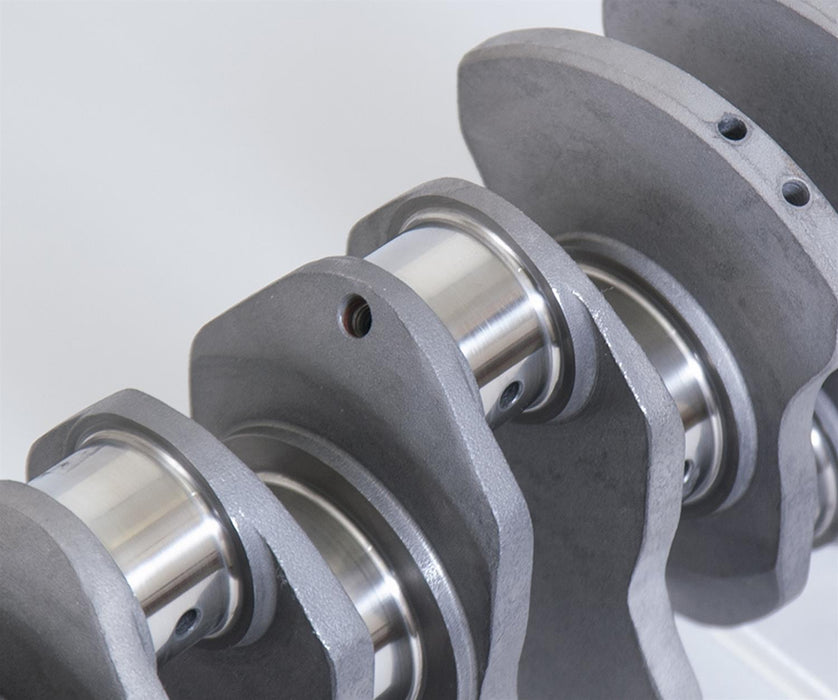 Eagle Specialty Products Eagle Forged 4340 Steel Crankshafts 2039375900B7 Autofit