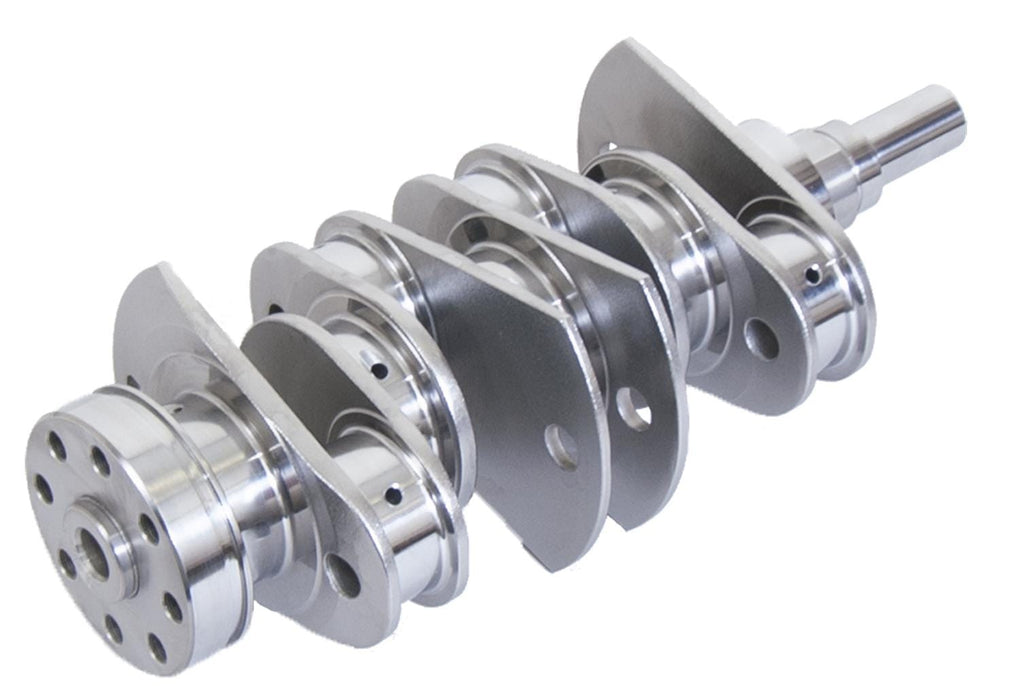 Eagle Specialty Products Eagle Forged 4340 Steel Crankshafts 3EJ231105137 Autofit