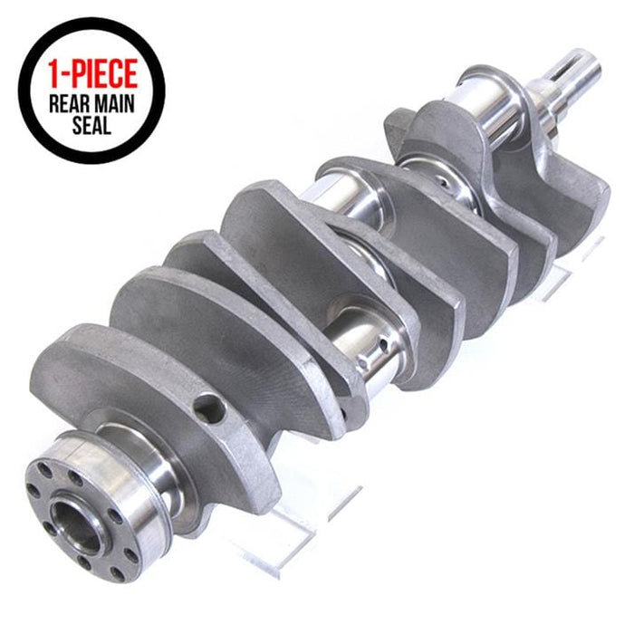 Eagle Specialty Products Eagle Forged 4340 Steel Crankshafts 428135435933 Autofit