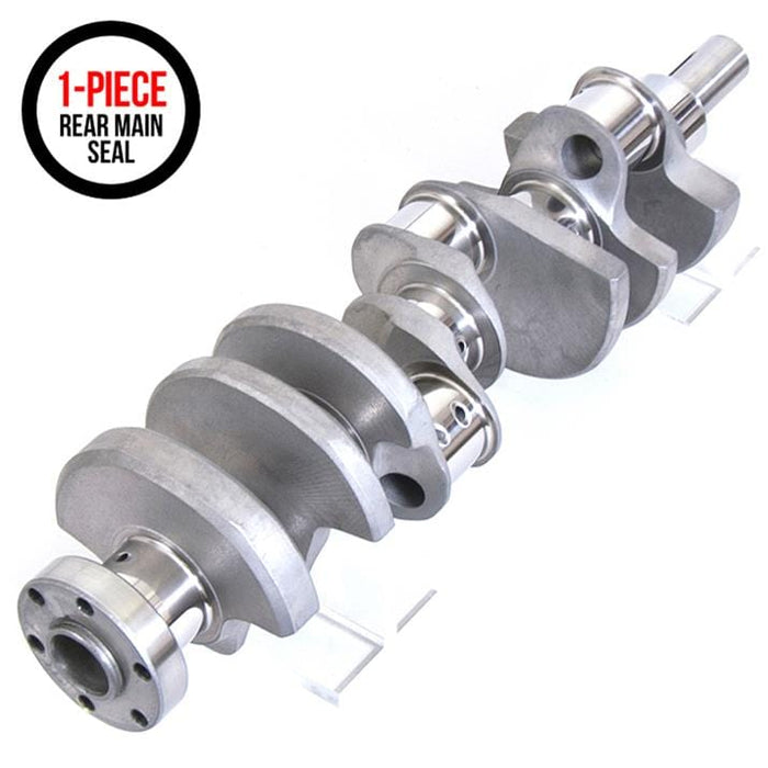 Eagle Specialty Products Eagle Forged 4340 Steel Crankshafts 430232525400 Autofit