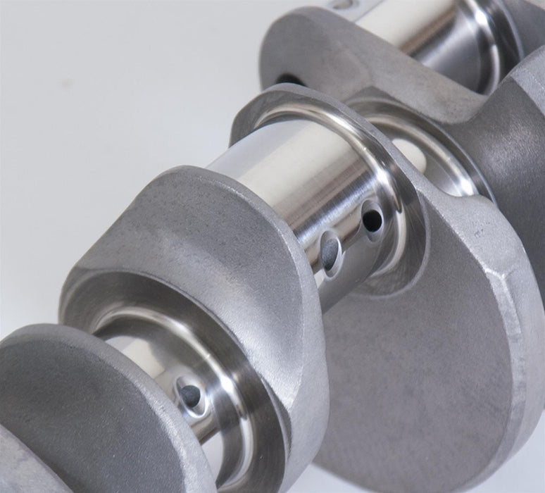 Eagle Specialty Products Eagle Forged 4340 Steel Crankshafts 430232525400 Autofit