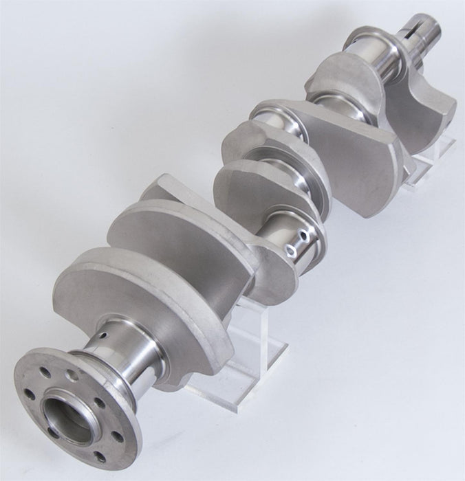 Eagle Specialty Products Eagle Forged 4340 Steel Crankshafts 434033106123 Autofit