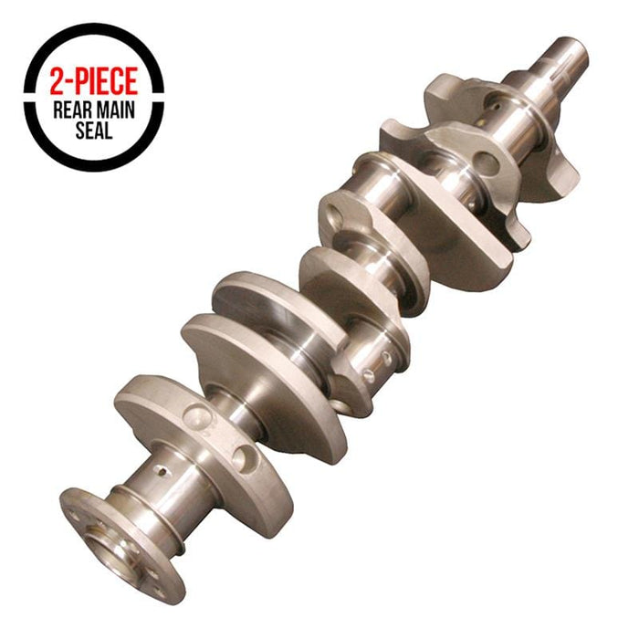 Eagle Specialty Products Eagle Forged 4340 Steel Crankshafts 434033106123 Autofit