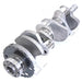 Eagle Specialty Products Eagle Forged 4340 Steel Crankshafts 434636226100 Autofit