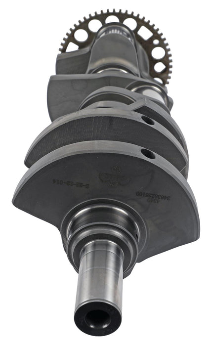 Eagle Specialty Products Eagle Forged 4340 Steel Crankshafts 434736226100 Autofit