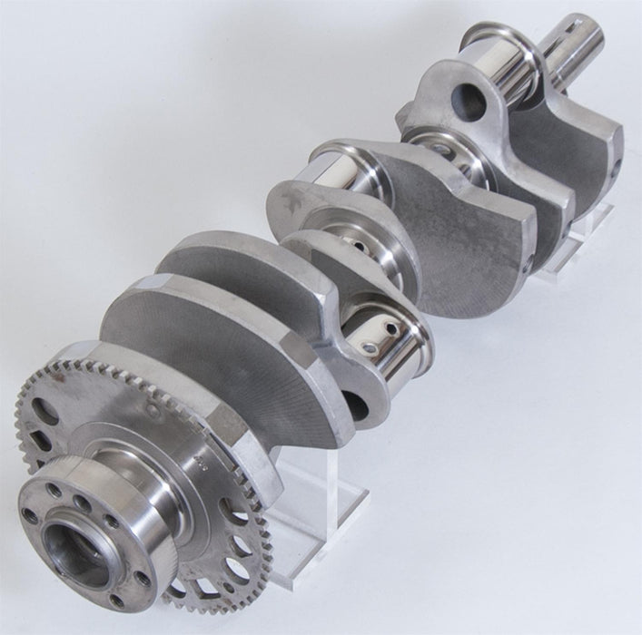 Eagle Specialty Products Eagle Forged 4340 Steel Crankshafts 434740006100 Autofit