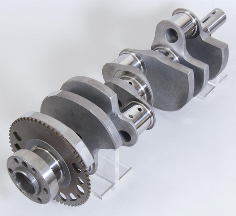 Eagle Specialty Products Eagle Forged 4340 Steel Crankshafts 434741256100 Autofit