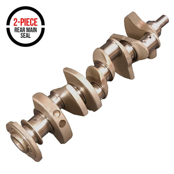 Eagle Specialty Products Eagle Forged 4340 Steel Crankshafts 435032505700 Autofit