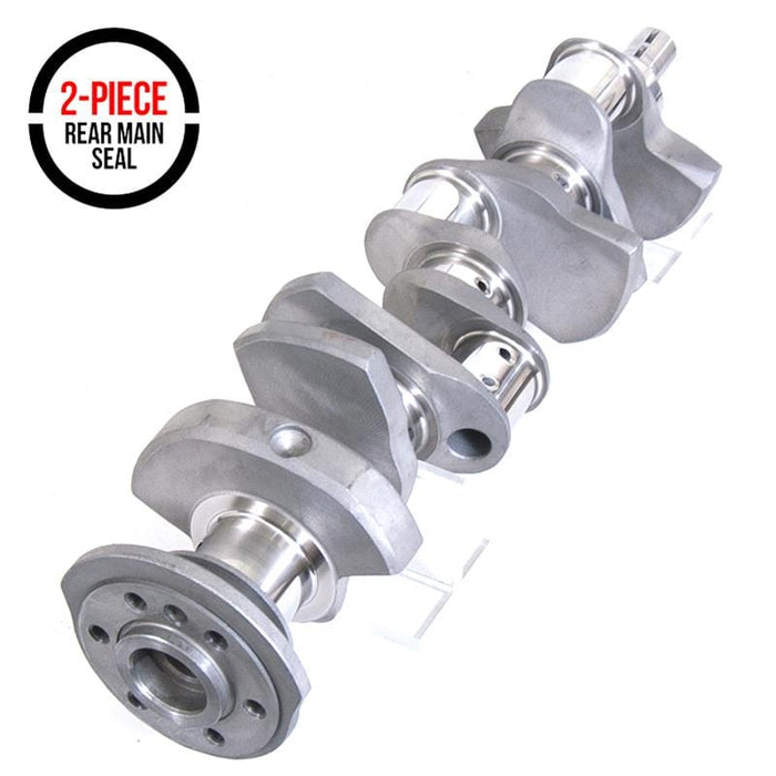 Eagle Specialty Products Eagle Forged 4340 Steel Crankshafts 435034805700 Autofit