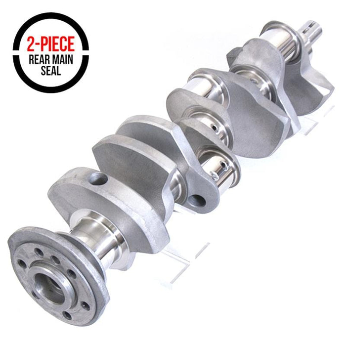 Eagle Specialty Products Eagle Forged 4340 Steel Crankshafts 435035625700 Autofit