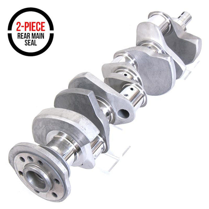 Eagle Specialty Products Eagle Forged 4340 Steel Crankshafts 435036255700 Autofit