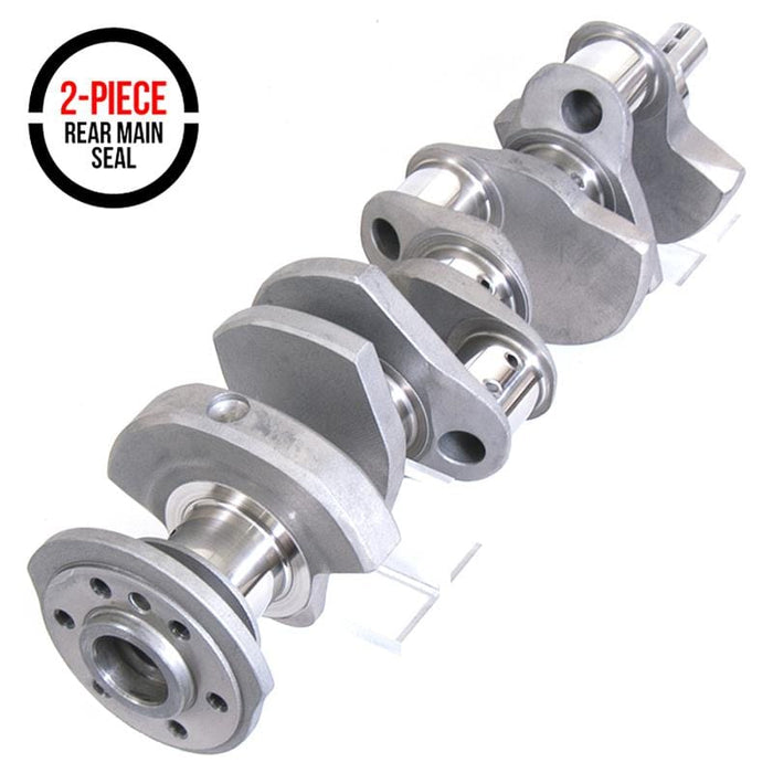 Eagle Specialty Products Eagle Forged 4340 Steel Crankshafts 435038756000 Autofit