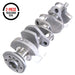 Eagle Specialty Products Eagle Forged 4340 Steel Crankshafts 435038756000 Autofit