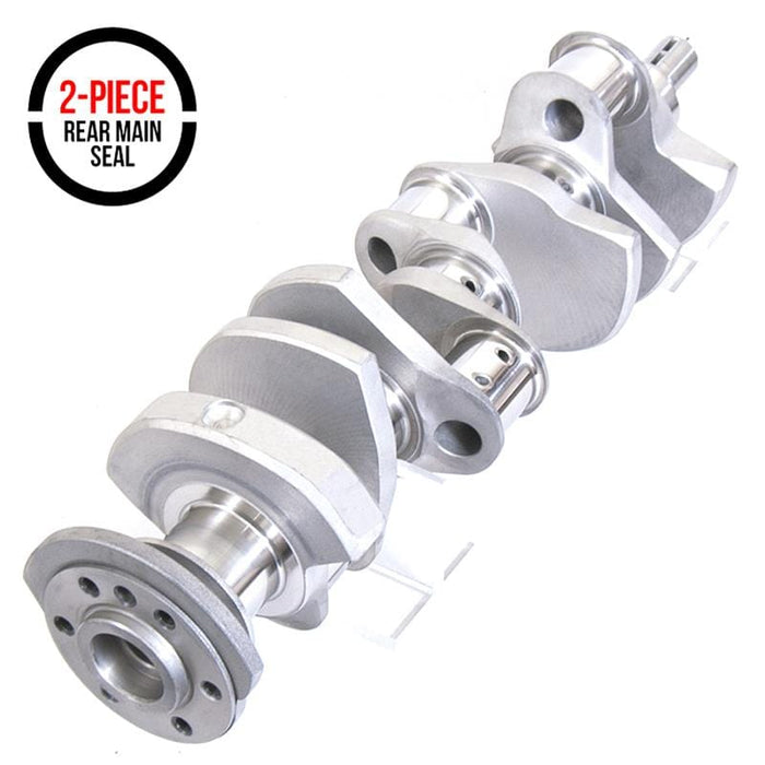 Eagle Specialty Products Eagle Forged 4340 Steel Crankshafts 435040006000 Autofit