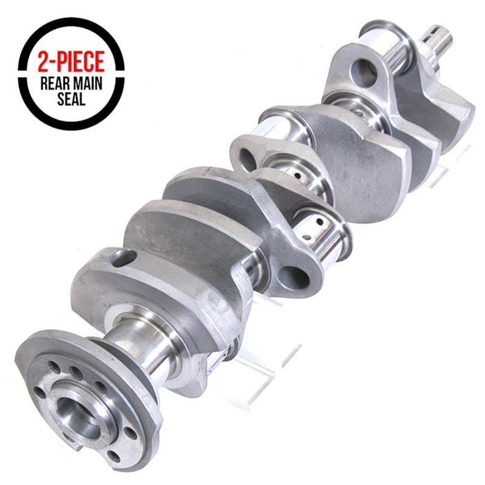 Eagle Specialty Products Eagle Forged 4340 Steel Crankshafts 435041256000 Autofit