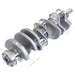 Eagle Specialty Products Eagle Forged 4340 Steel Crankshafts 435240006200 Autofit