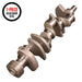 Eagle Specialty Products Eagle Forged 4340 Steel Crankshafts 435334805700 Autofit
