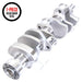 Eagle Specialty Products Eagle Forged 4340 Steel Crankshafts 435337505700 Autofit