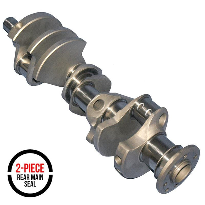 Eagle Specialty Products Eagle Forged 4340 Steel Crankshafts 436035806123 Autofit
