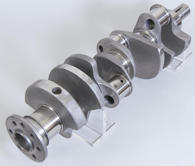 Eagle Specialty Products Eagle Forged 4340 Steel Crankshafts 436040006123 Autofit