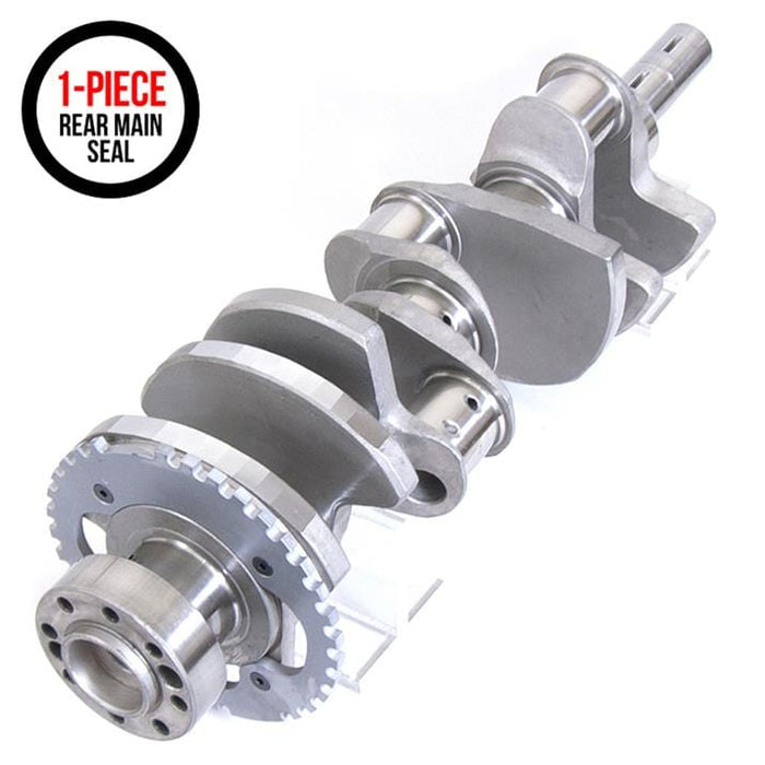 Eagle Specialty Products Eagle Forged 4340 Steel Crankshafts 439240506125 Autofit