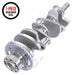 Eagle Specialty Products Eagle Forged 4340 Steel Crankshafts 439240506125 Autofit