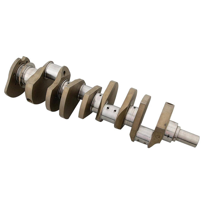 Eagle Specialty Products Eagle Forged 4340 Steel Crankshafts 439637666135 Autofit