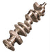 Eagle Specialty Products Eagle Forged 4340 Steel Crankshafts 440034805700 Autofit