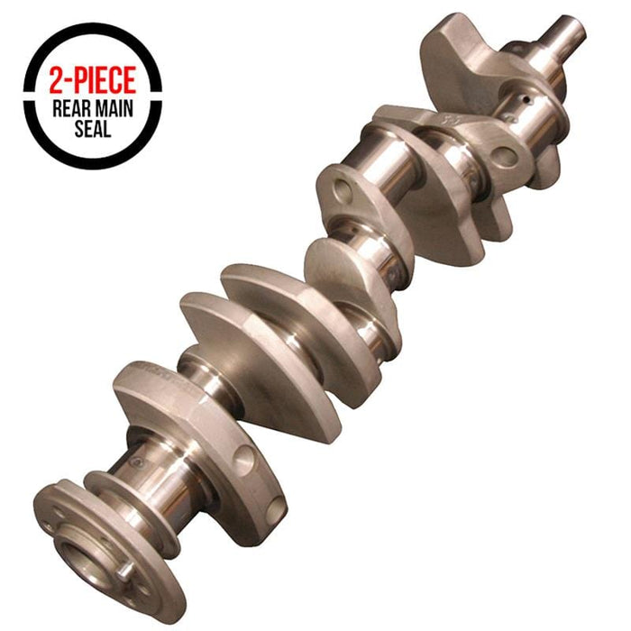 Eagle Specialty Products Eagle Forged 4340 Steel Crankshafts 440034805700 Autofit