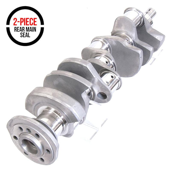 Eagle Specialty Products Eagle Forged 4340 Steel Crankshafts 440037505700 Autofit