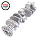 Eagle Specialty Products Eagle Forged 4340 Steel Crankshafts 440037505700 Autofit