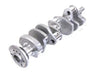 Eagle Specialty Products Eagle Forged 4340 Steel Crankshafts 440038756000 Autofit