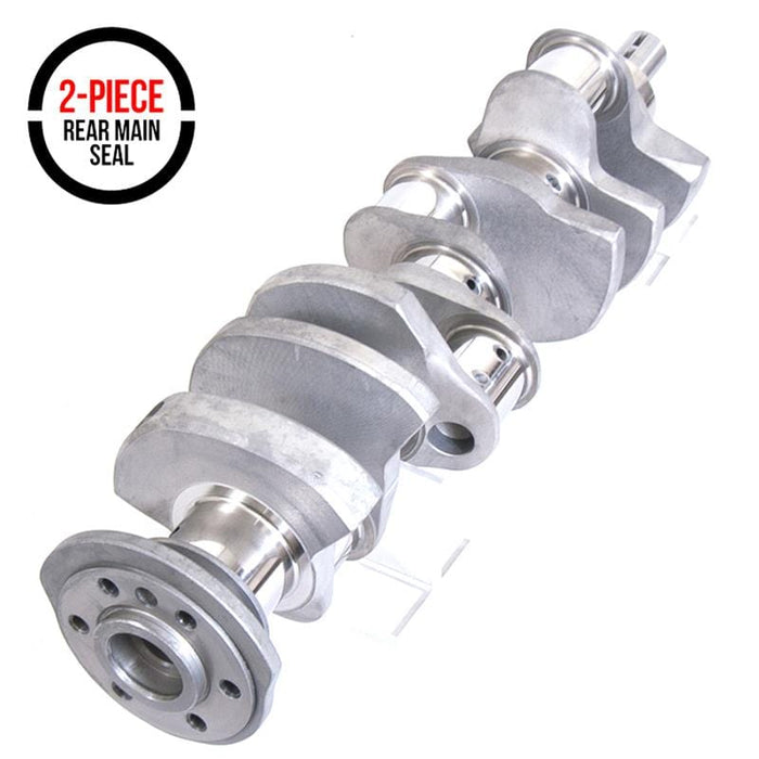 Eagle Specialty Products Eagle Forged 4340 Steel Crankshafts 440038756000 Autofit